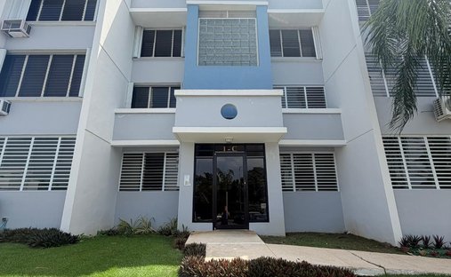 Apartment in Guaynabo, Guaynabo, Puerto Rico 1