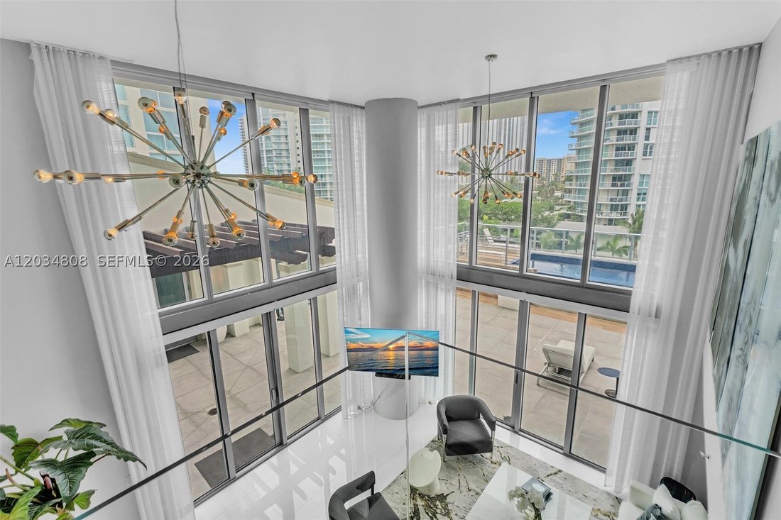 Condo in Sunny Isles Beach, Florida, United States 2 - 18145524