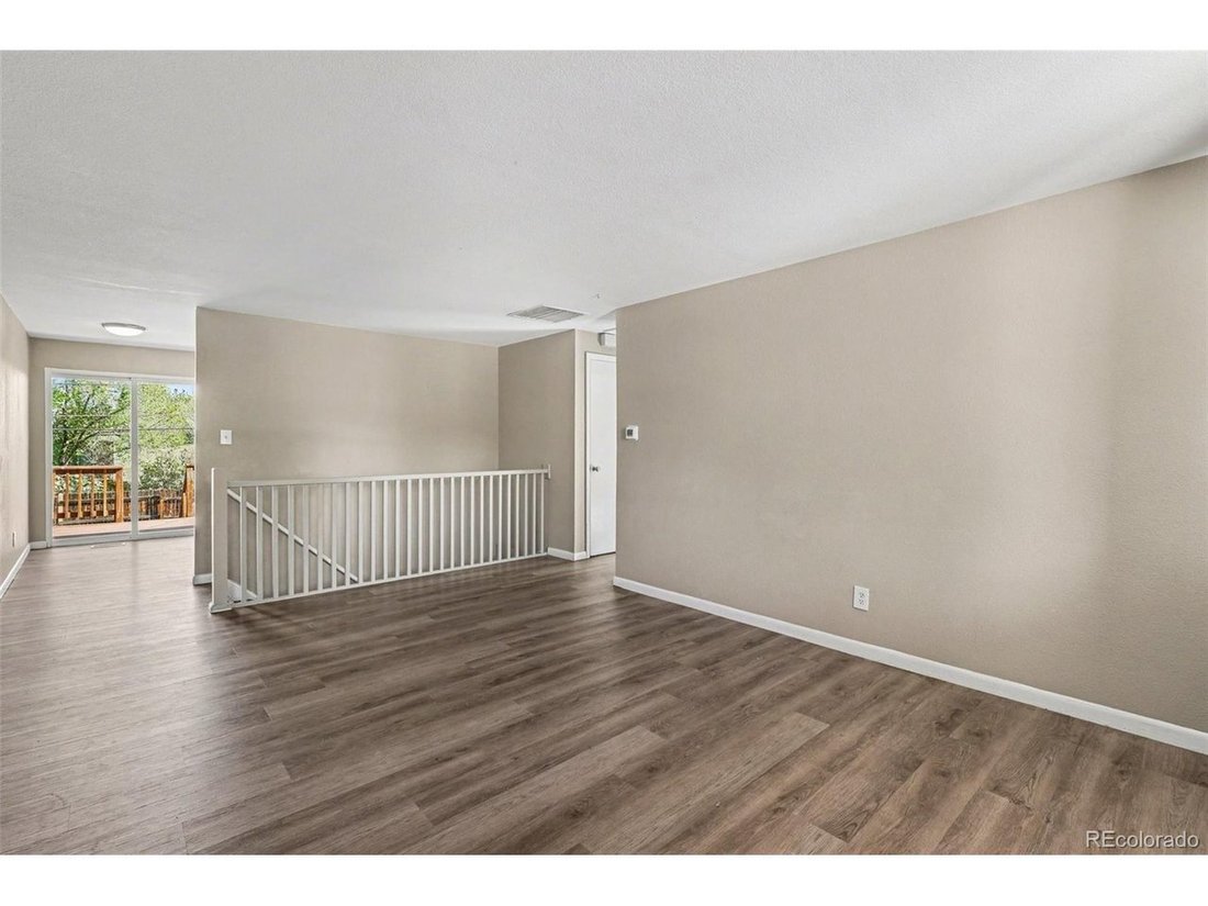 Apartment in Golden, Colorado, United States 4 - 18144909
