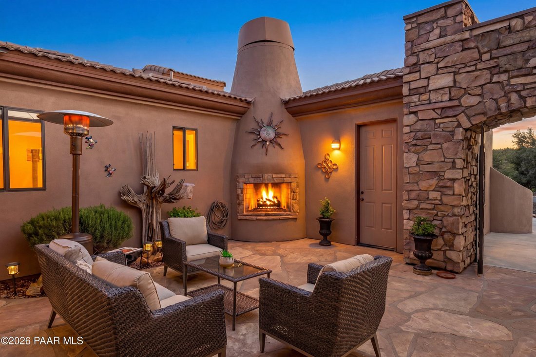 House in Prescott, Arizona, United States 2 - 18147591