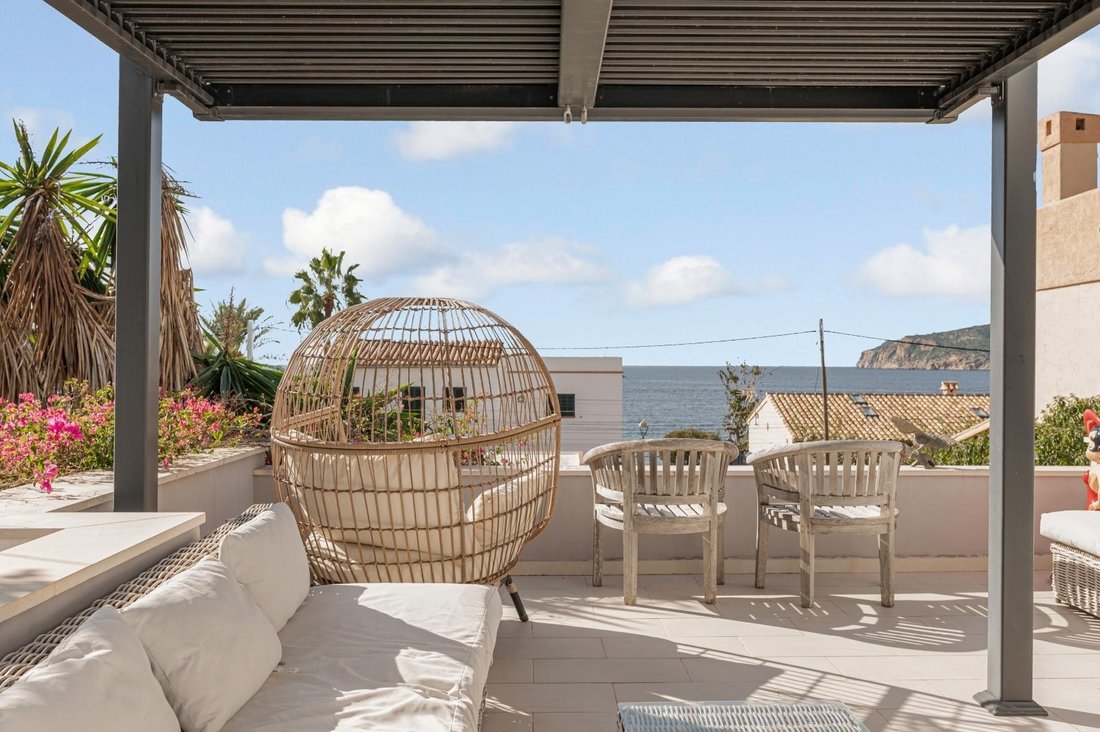 Chalet in Sant Elm, Andratx, Balearic Islands 1 - 18146682