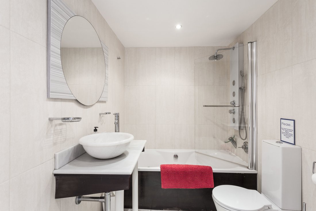 Apartment in Portals Nous, Calvia, Balearic Islands 5 - 18146655