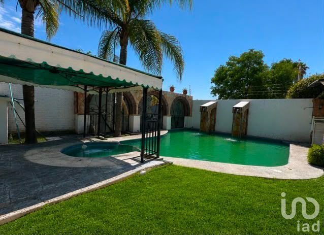 House in Aguascalientes, Aguascalientes, Mexico 3 - 18146610