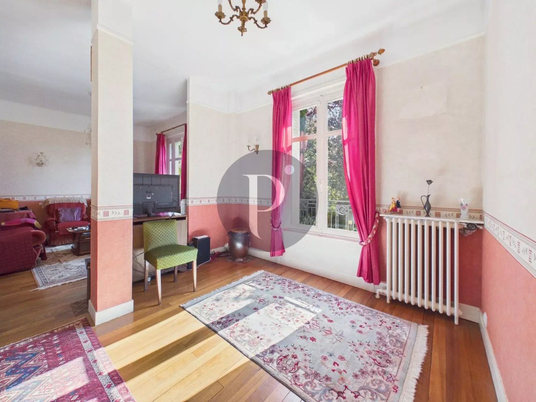 House in Bois de Verrieres-Vaupereux, Verrières-le-Buisson, France 2 - 17784606