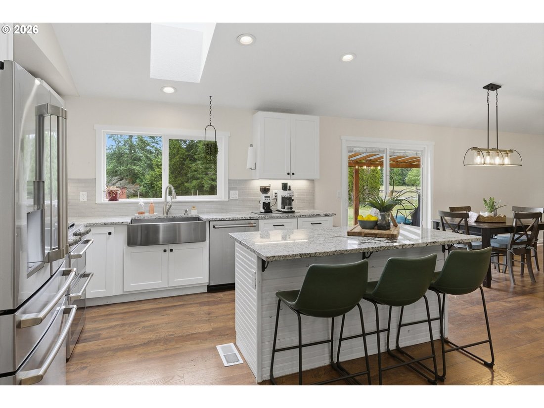 House in Brush Prairie, Washington, United States 4 - 18145129