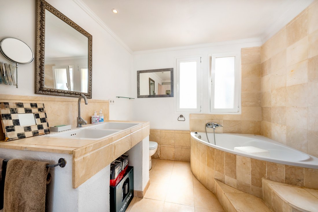 Villa in Rotes Velles, Calvia, Balearic Islands 5 - 18146743