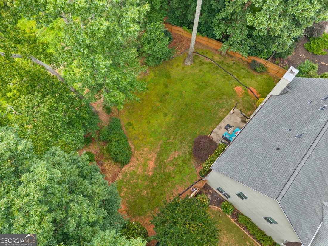 House in Flowery Branch, Georgia, United States 4 - 18145701
