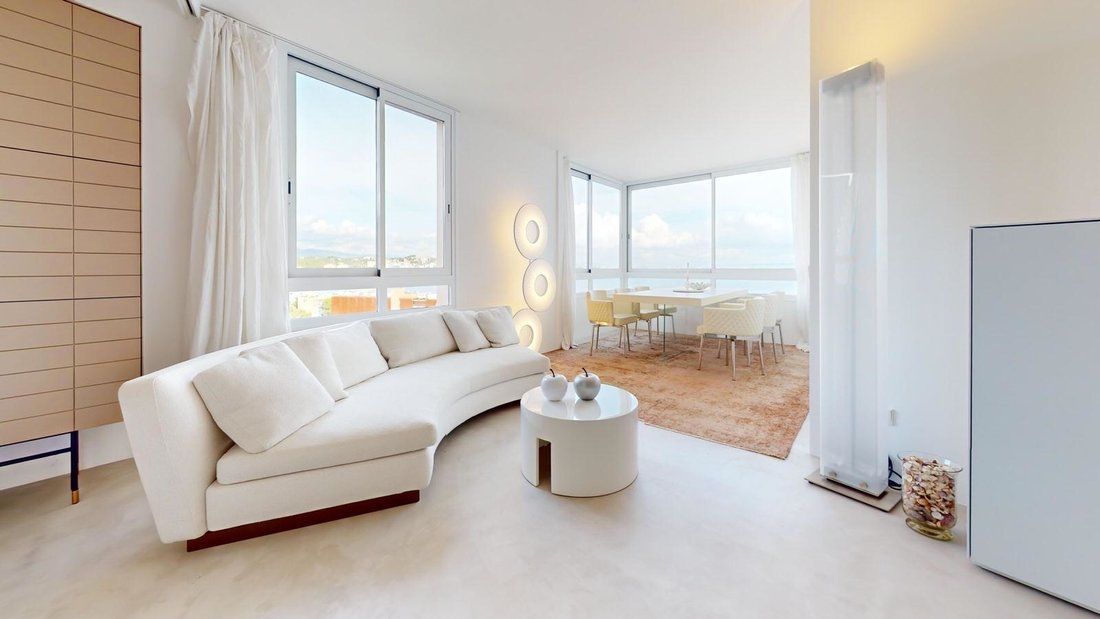 Apartment in Calvia, Balearic Islands, Spain 1 - 18146688