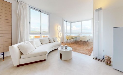 Wohnung in Calvià, Balearische Inseln, Spanien 1