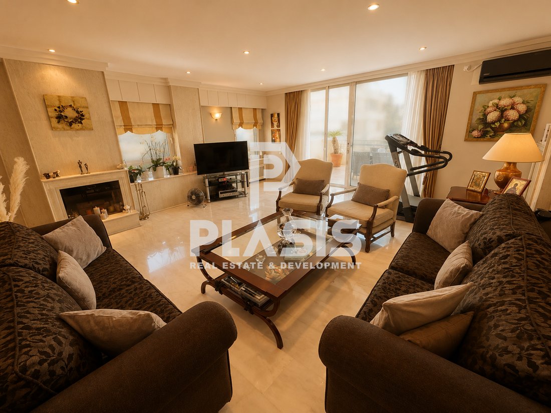 Apartment in Glyfada, Attica, Greece 4 - 18146080