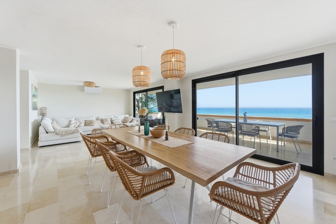 Apartment in Spain 2 - 18147105