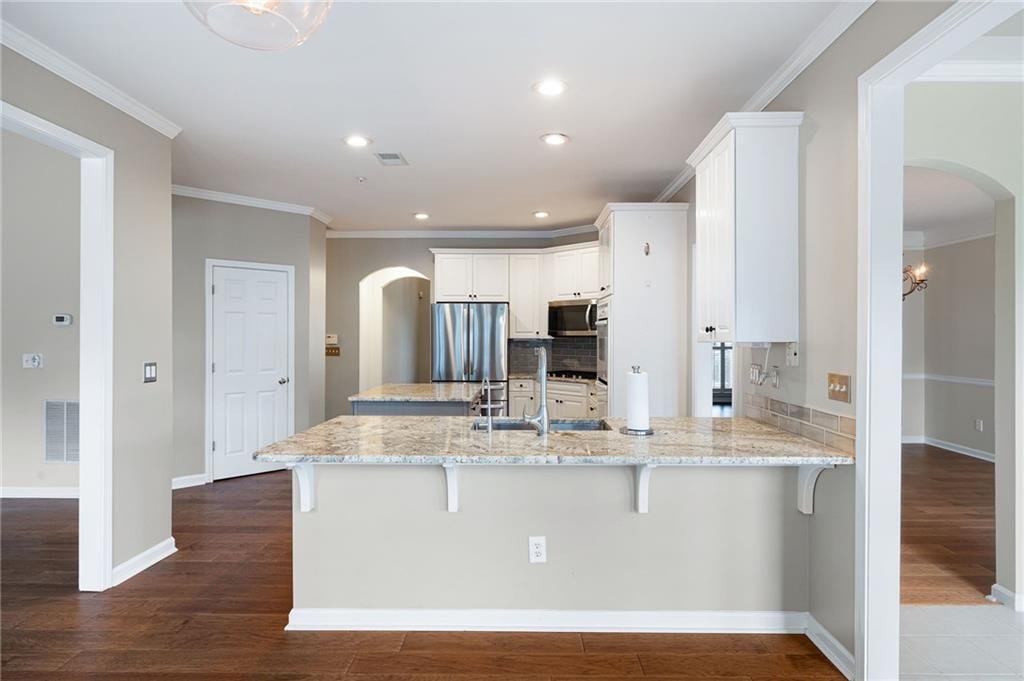 House in Kennesaw, Georgia, United States 5 - 18145766