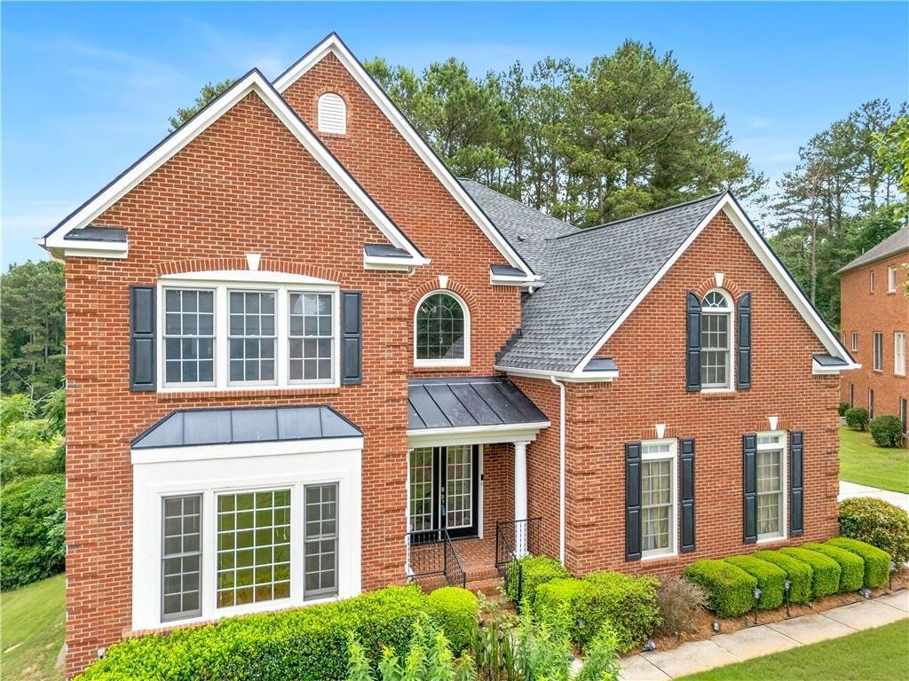 House in Stone Mountain, Georgia, United States 2 - 18145785
