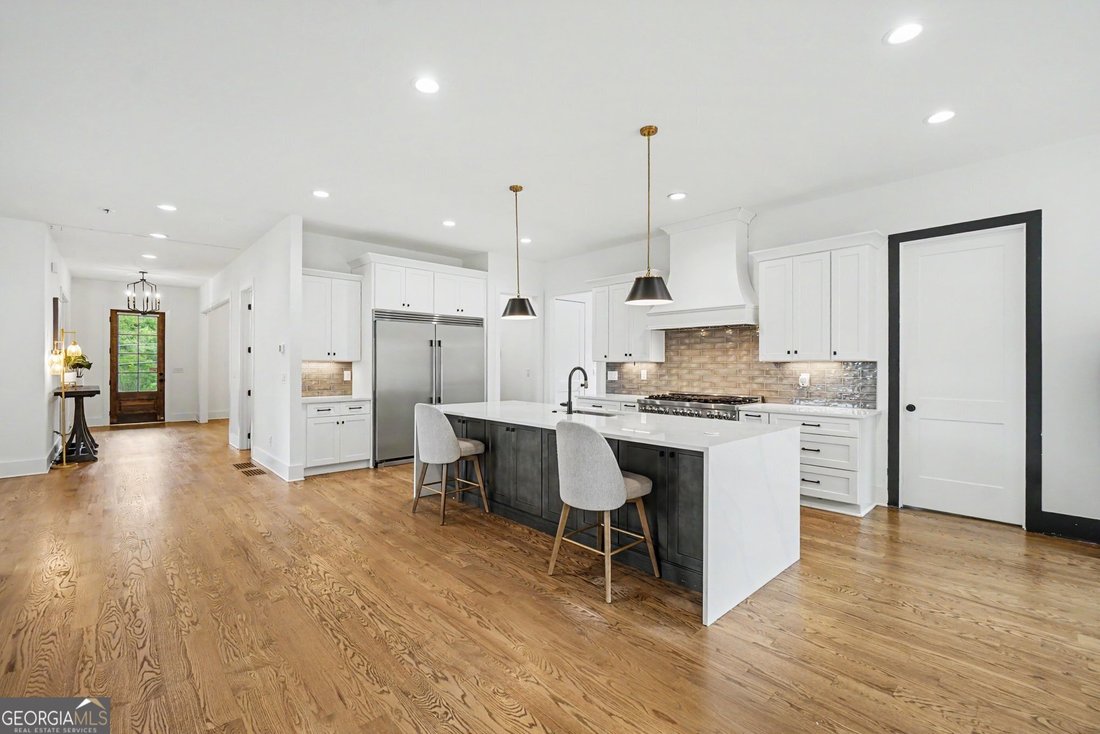 House in Smyrna, Georgia, United States 4 - 18145635