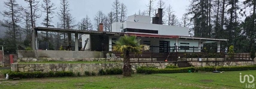House in Pueblo Nuevo, Hidalgo, Mexico 1 - 18146708