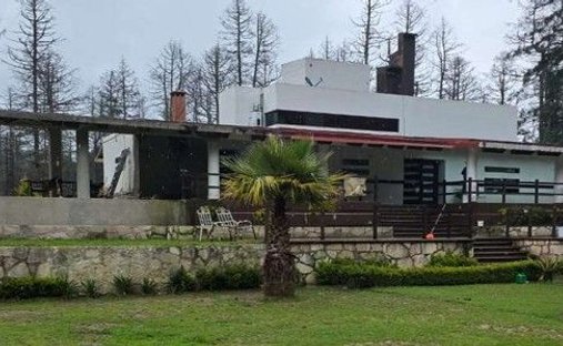 Casa a Pueblo Nuevo, Hidalgo, Messico 1