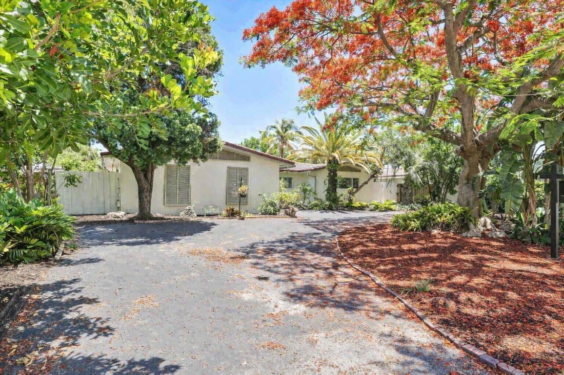 House in Fort Lauderdale, Florida, United States 3 - 18145550