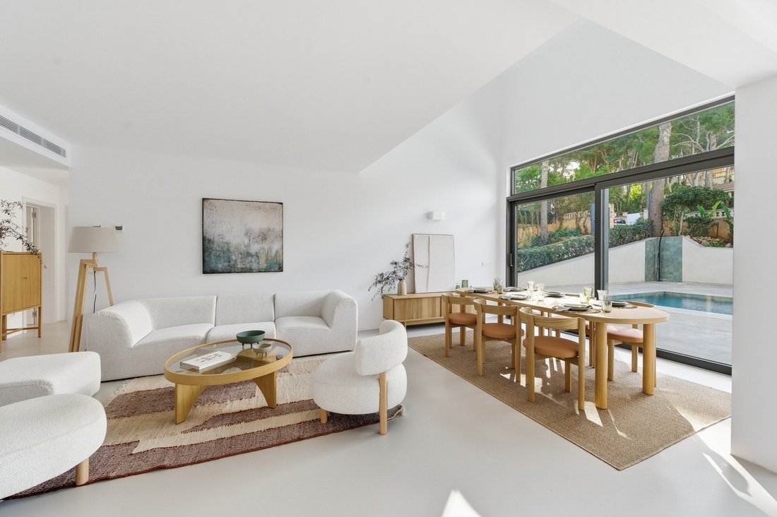 Villa in Santa Ponsa, Balearic Islands, Spain 2 - 18146771