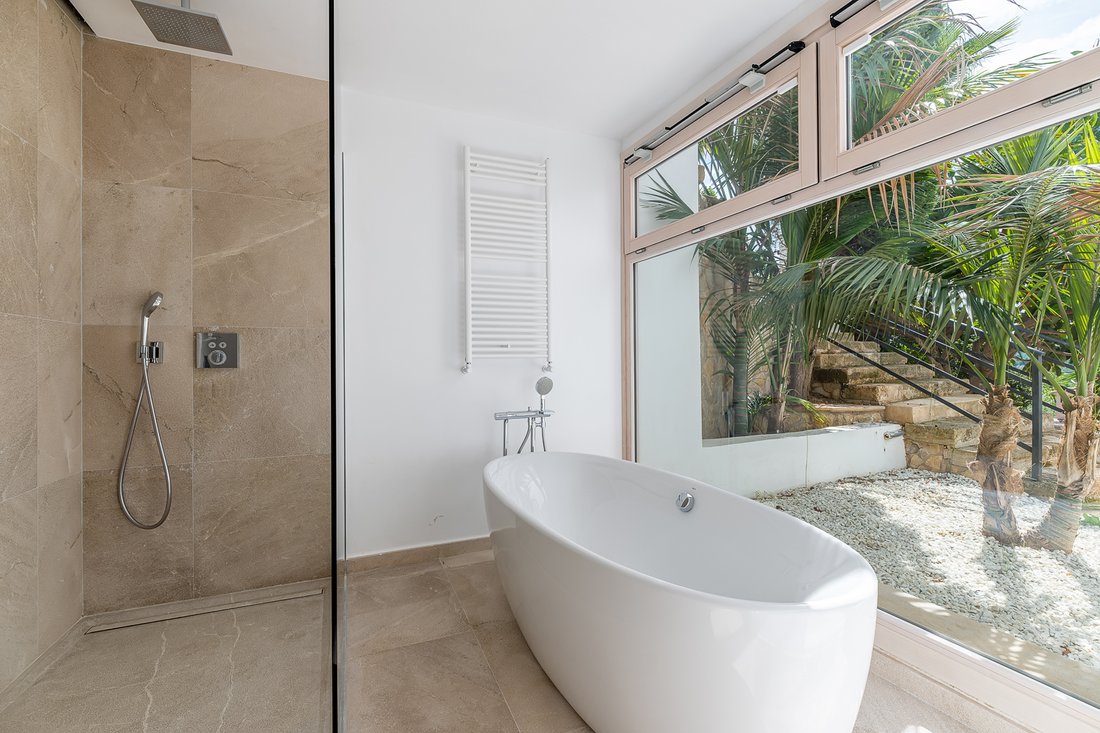 Villa in Son Vida, Palma, Balearic Islands 5 - 18146759