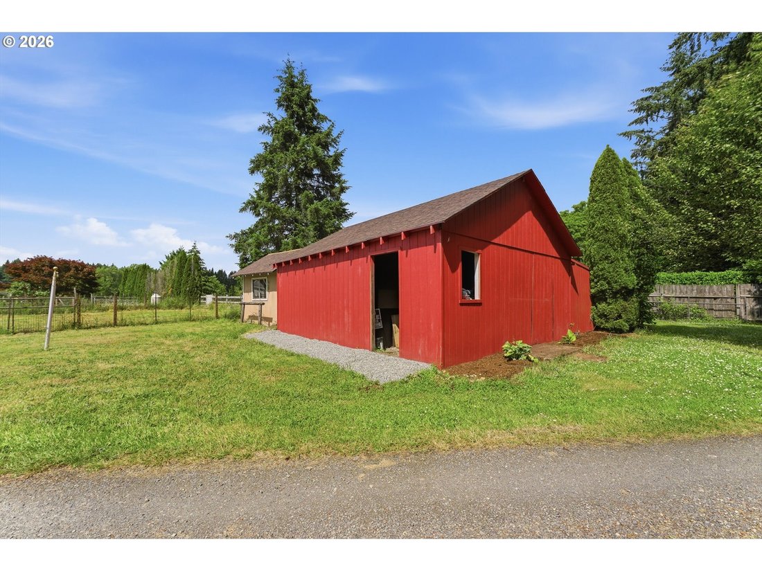 House in Brush Prairie, Washington, United States 2 - 18145129