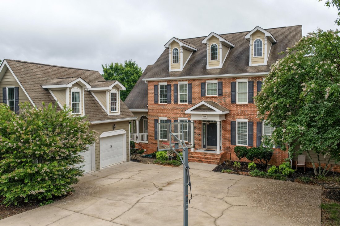 House in Ooltewah, Tennessee, United States 1 - 18145058