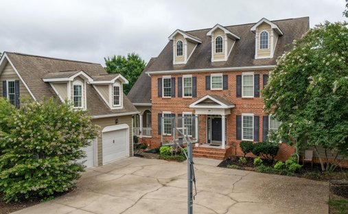 Casa en Ooltewah, Tennessee, Estados Unidos 1
