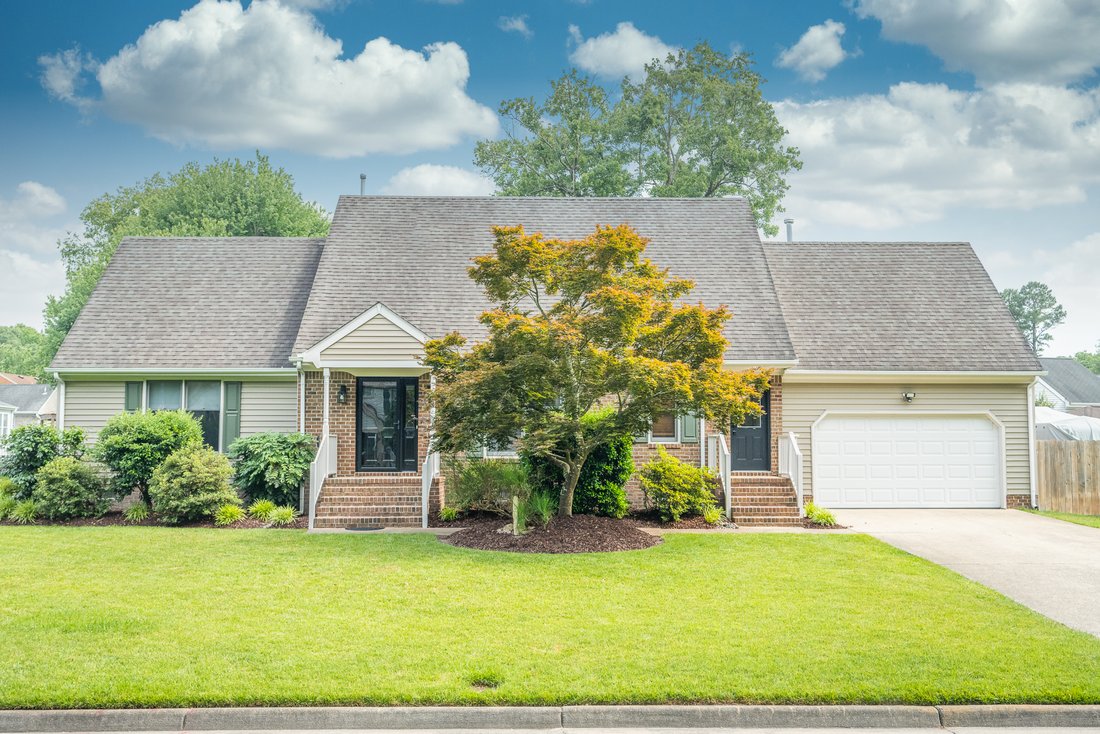Chesapeake, Virginia, United States 1 - 18147294