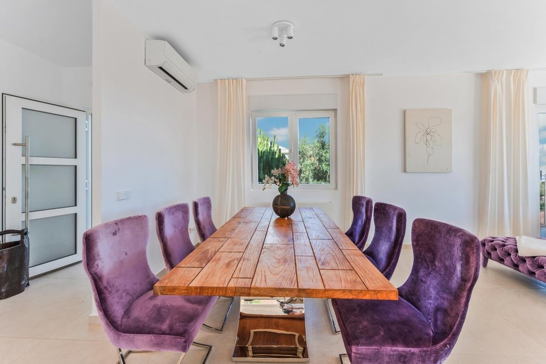 Villa in Calvia, Balearic Islands, Spain 3 - 18147077