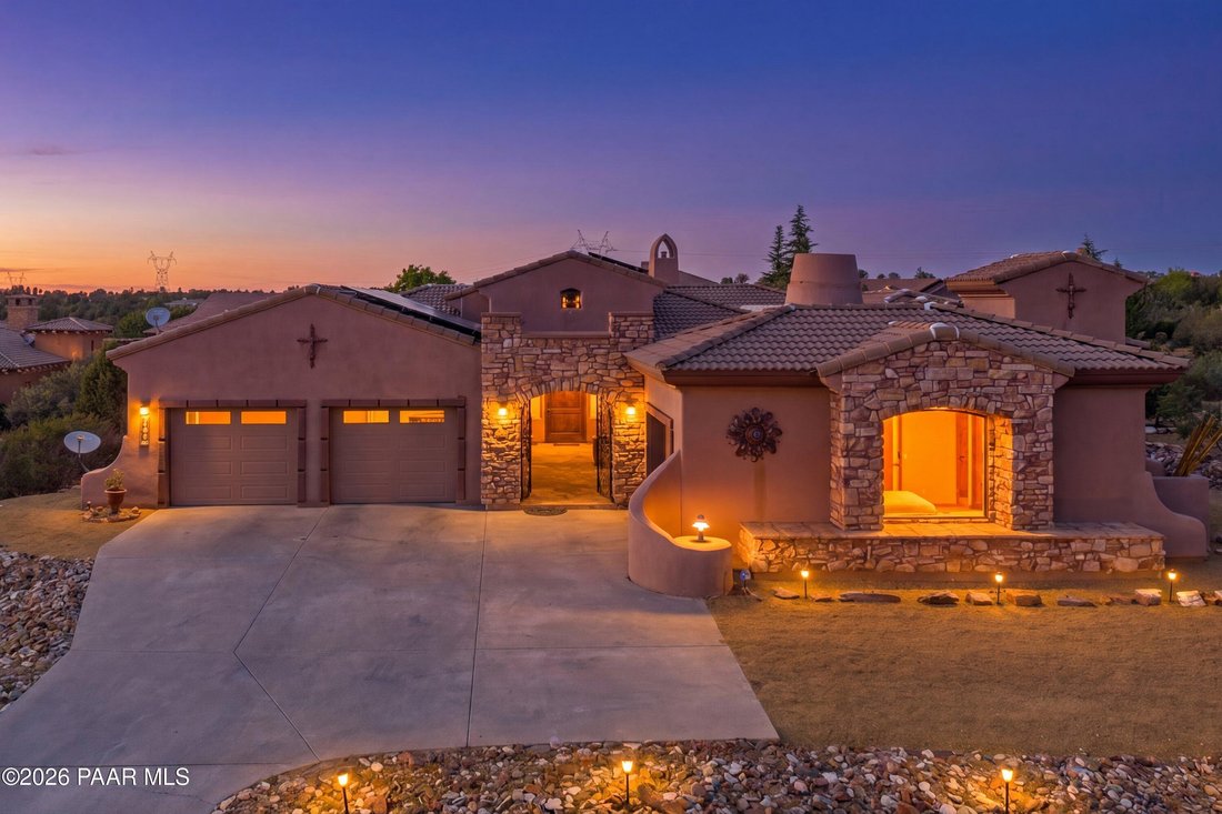 House in Prescott, Arizona, United States 1 - 18147591