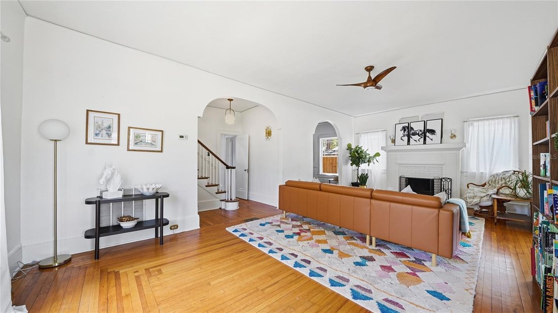 House in Jacksonville, Florida, United States 3 - 18145405