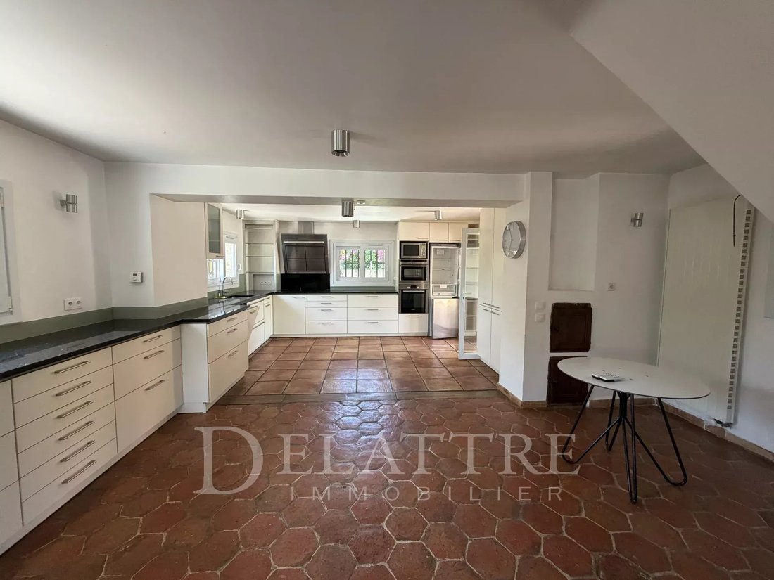 House in Le Rouret, Provence-Alpes-Côte d'Azur, France 3 - 17241671