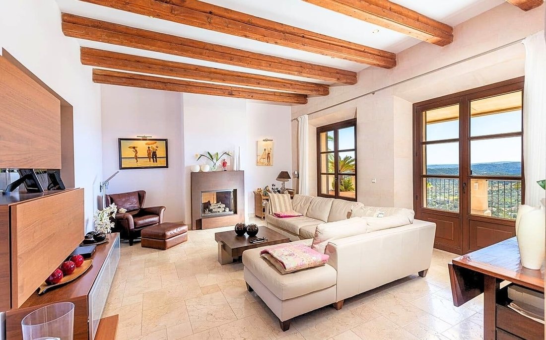 Villa en Islas Baleares, España 5 - 18147025