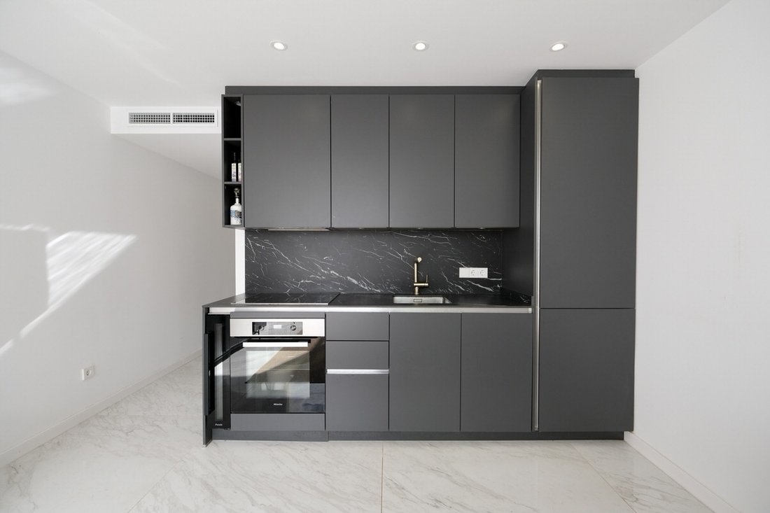 Apartment in Portals Nous, Calvia, Balearic Islands 3 - 18146705