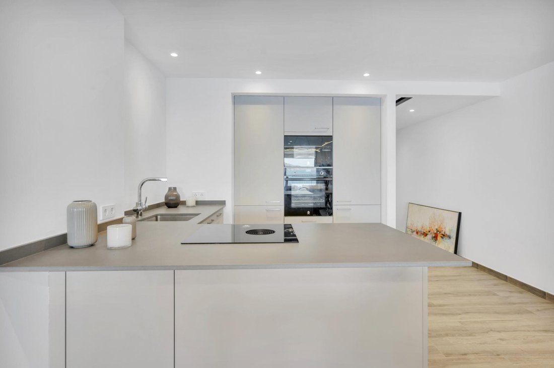 Apartment in Rotes Velles, Calvia, Balearic Islands 3 - 18147125