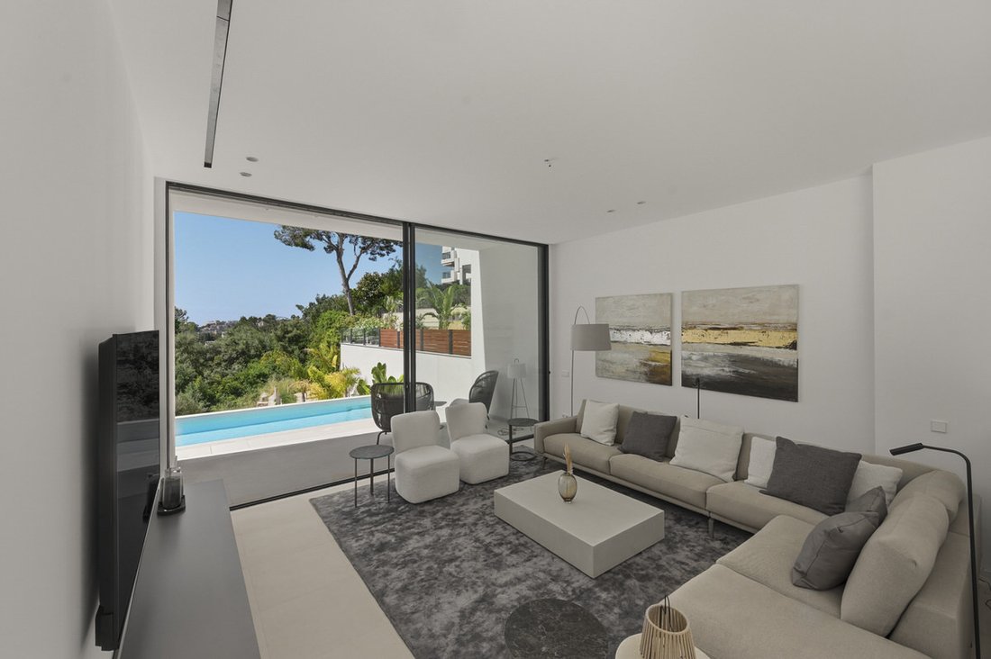 Villa in Palma, Balearic Islands, Spain 3 - 18147133
