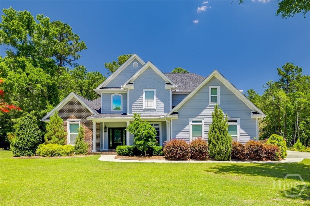 House in Rincon, Georgia, United States 1 - 18145737