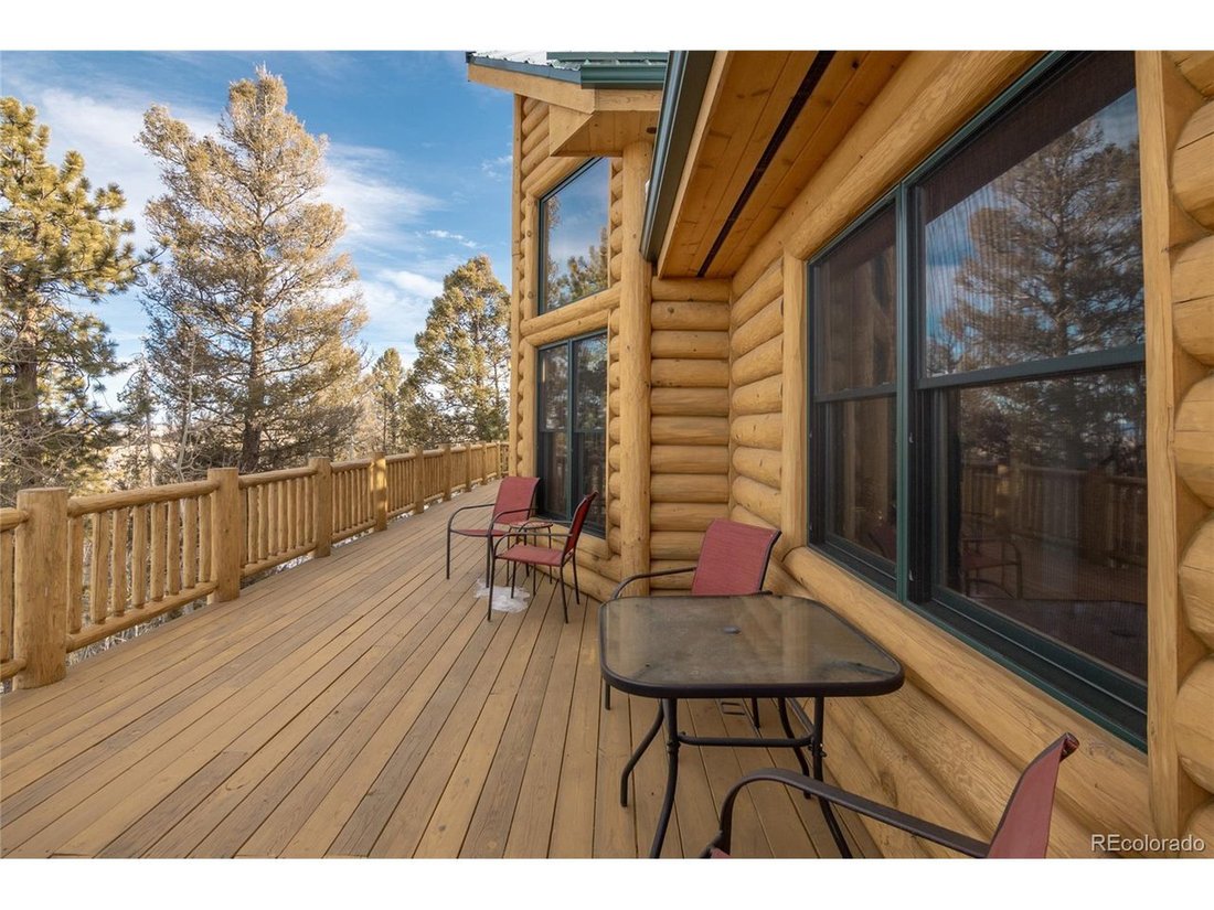 House in Fairplay, Colorado, United States 5 - 18144974