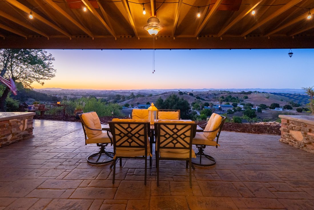 House in Paso Robles, California, United States 1 - 18147309