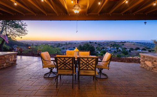 Casa a Paso Robles, California, Stati Uniti 1