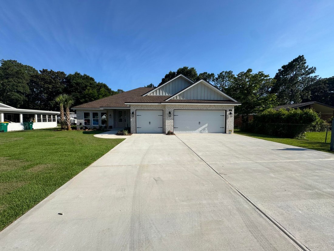 House in Shalimar, Florida, United States 2 - 18145533