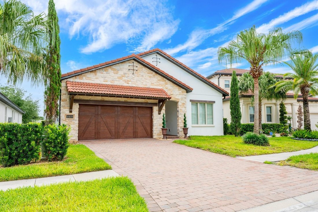 House in Eatonville, Florida, United States 1 - 17648829