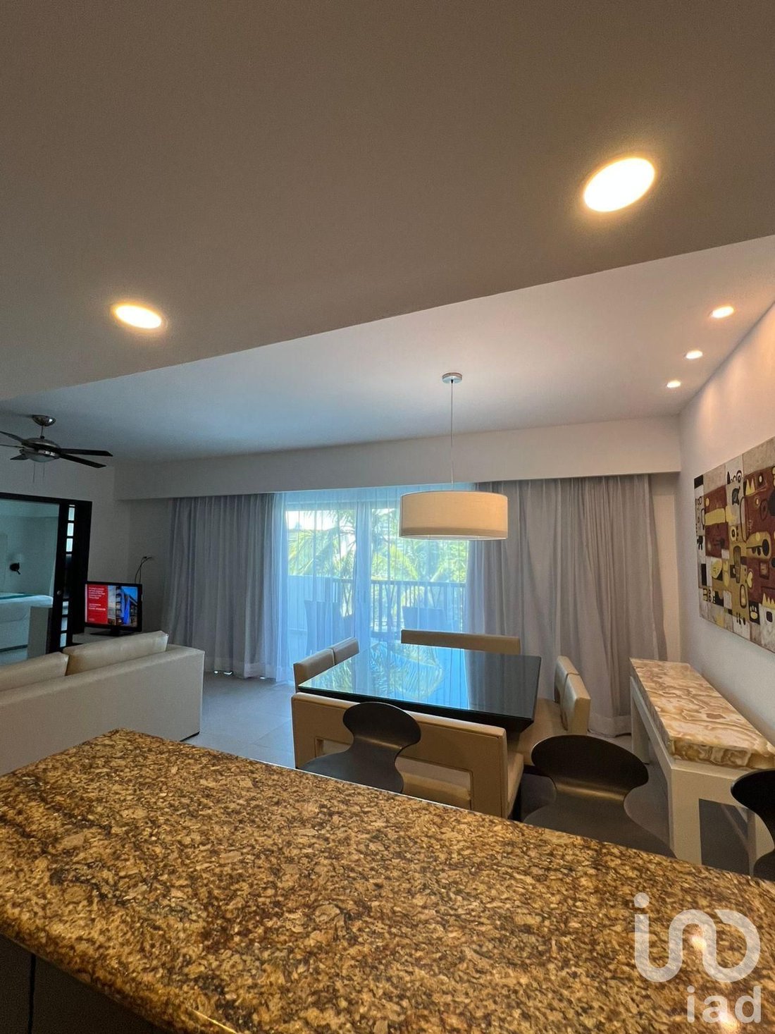 Apartment in Playa del Carmen, Quintana Roo, Mexico 3 - 18146423