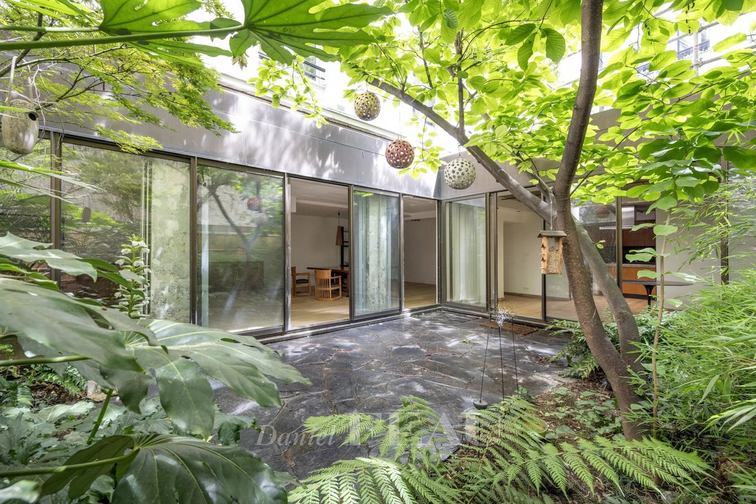 Apartment in Trudaine-Maubeuge, Paris 9e Arrondissement, Paris 5 - 15423739