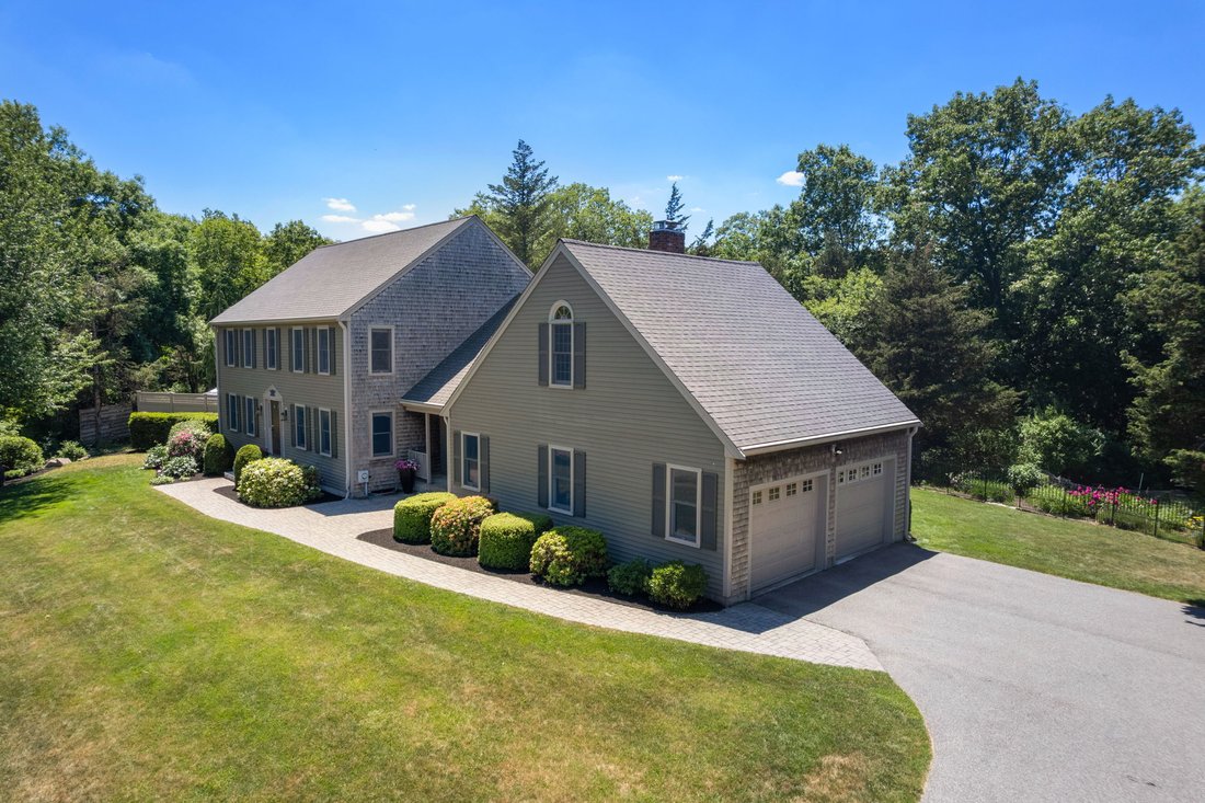 House in Hingham, Massachusetts, United States 3 - 18147373
