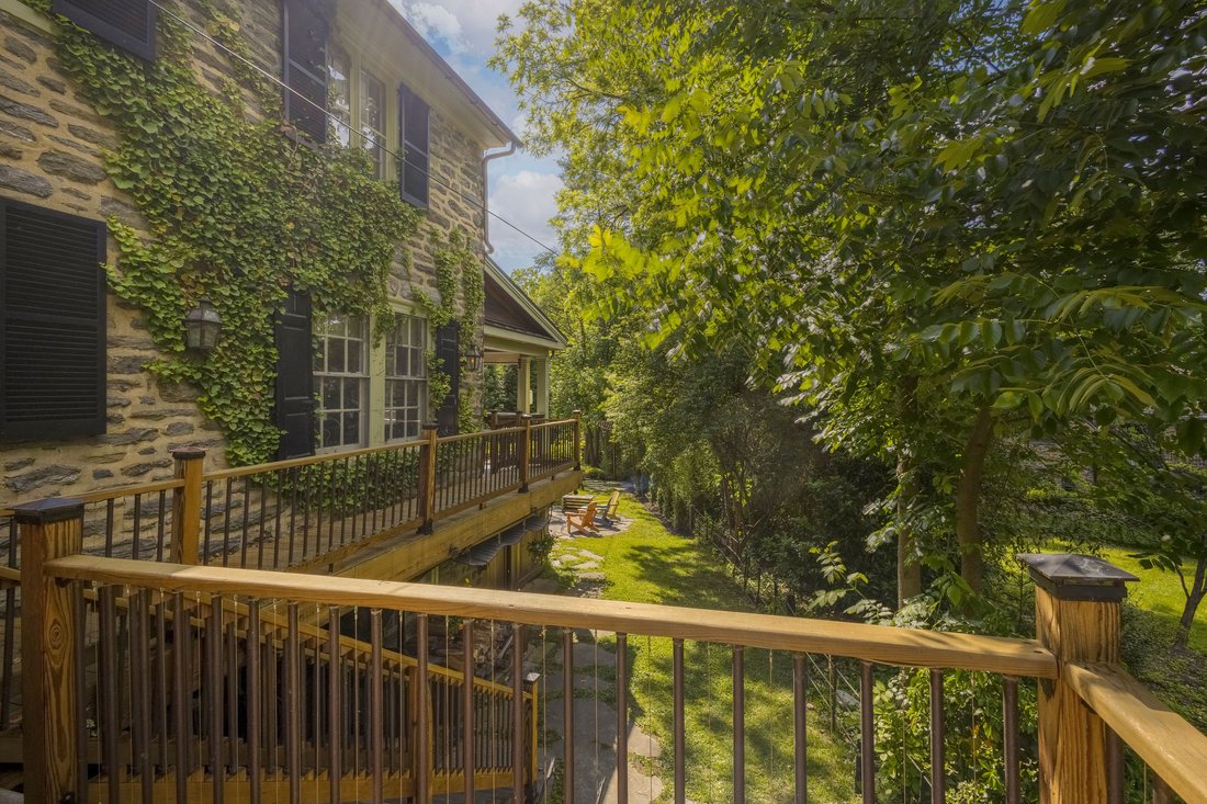 House in Philadelphia, Pennsylvania, United States 5 - 18146051