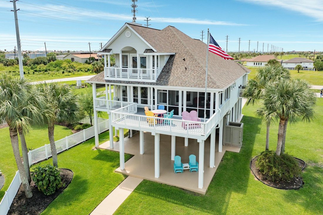 House in Galveston, Texas, United States 2 - 18145340