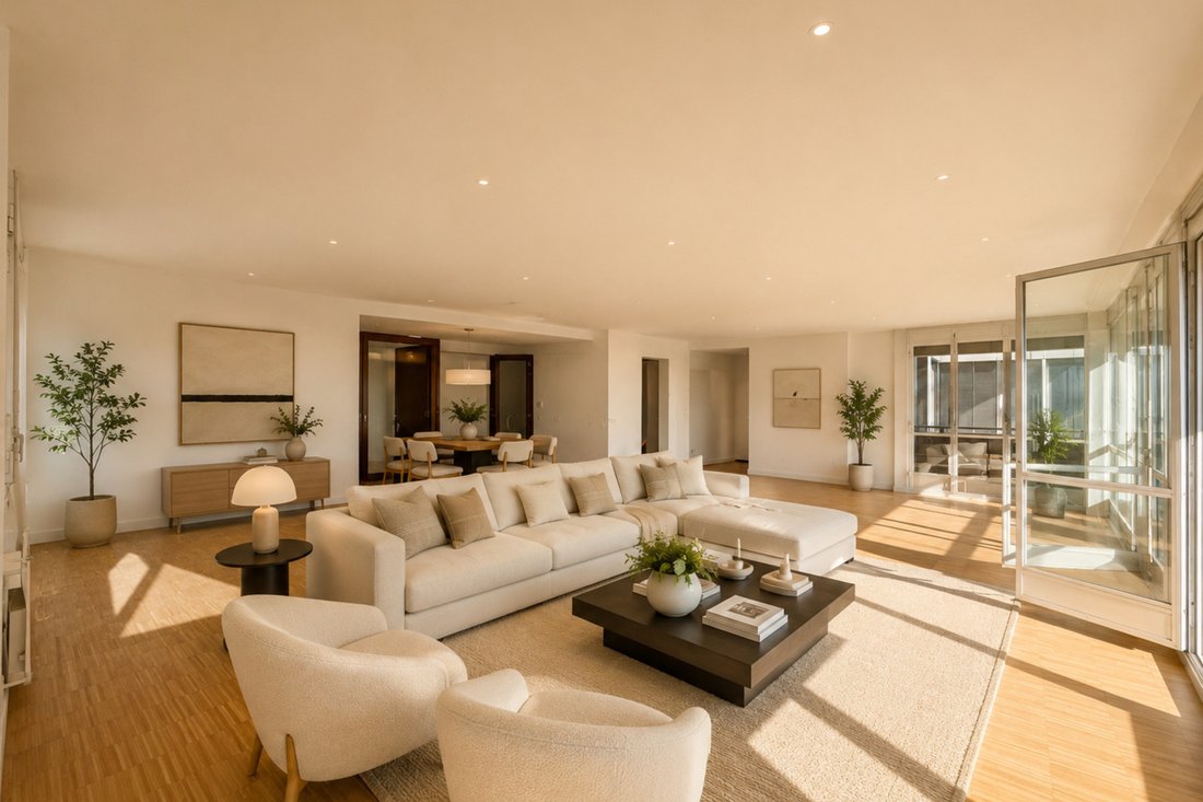 Apartment in Lugano, Ticino, Switzerland 4 - 17065361