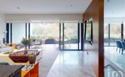 House in Rincón Verde, State of Mexico, Mexico 1