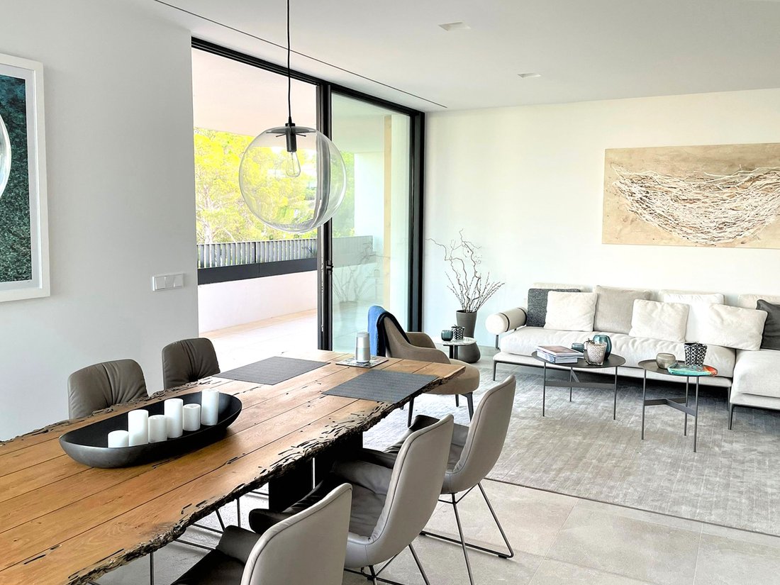 Apartment in Rotes Velles, Calvia, Balearic Islands 3 - 18146711