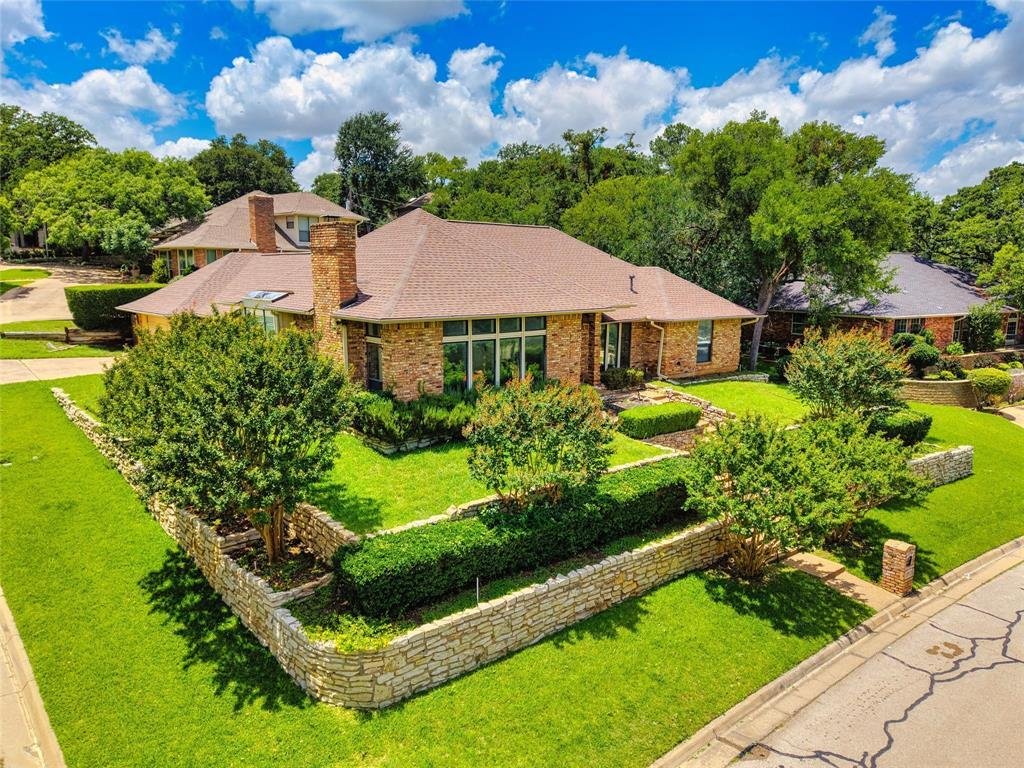House in Arlington, Texas, United States 2 - 18145944